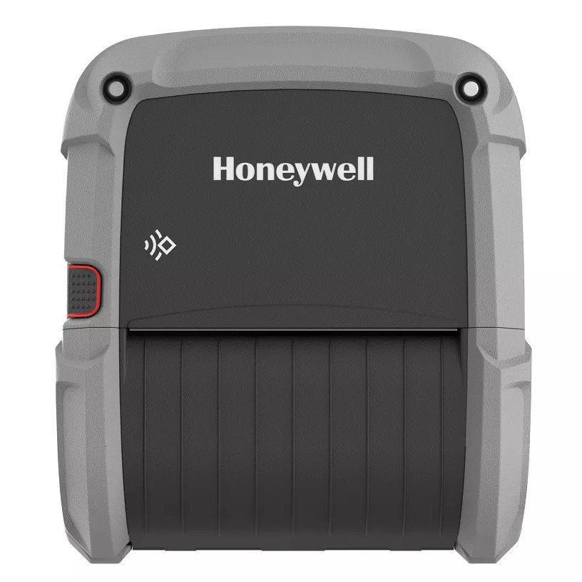 Honeywell RP4f Series
